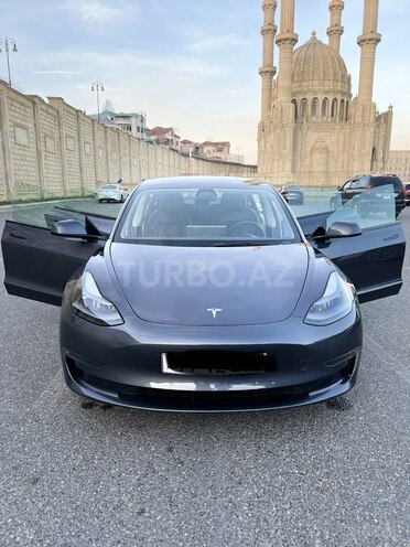 Tesla Model 3-3