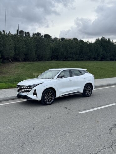Changan  2025, 0 km - 1.5 l - Bakı