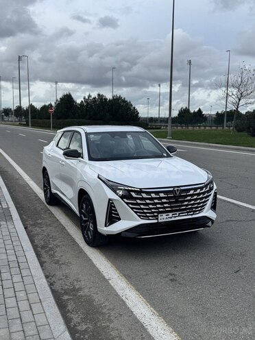 Changan  2025, 0 km - 1.5 l - Bakı