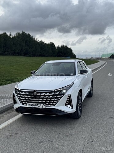 Changan  2025, 0 km - 1.5 l - Bakı