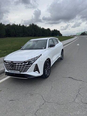 Changan  2025, 0 km - 1.5 l - Bakı