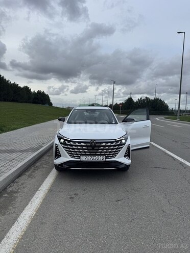 Changan  2025, 0 km - 1.5 l - Bakı