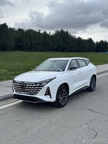 Changan  2025, 0 km - 1.5 l - Bakı