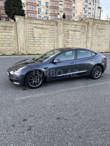 Tesla Model 3-11