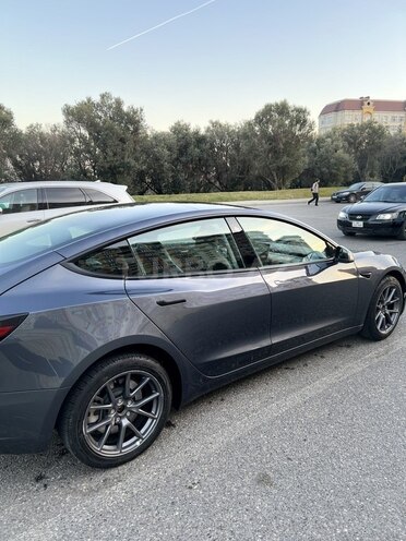 Tesla Model 3-12