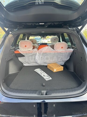 Changan  2025, 0 km - 1.5 l - Bakı