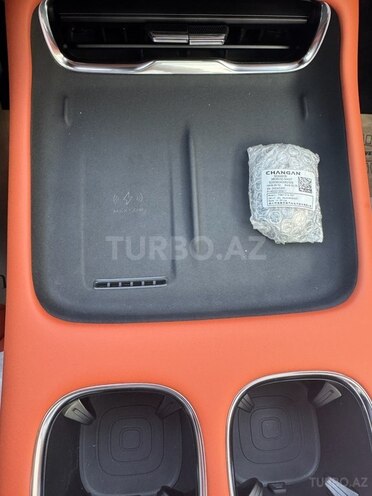 Changan  2025, 0 km - 1.5 l - Bakı