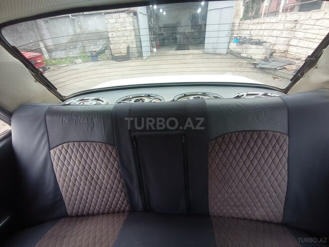 LADA (VAZ) 2107 1998, 260,000 km - 1.7 л - Bakı