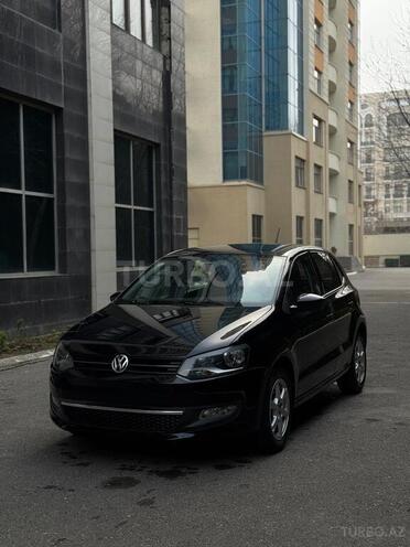 Volkswagen Polo 2010, 134,000 km - 1.4 л - Bakı