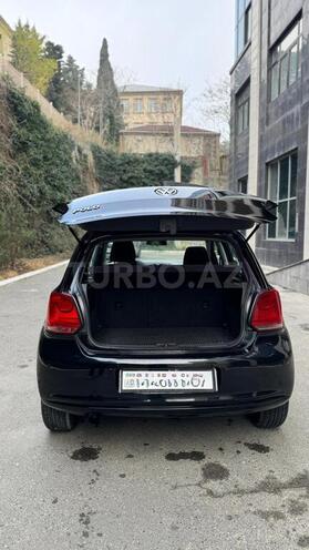 Volkswagen Polo 2010, 134,000 km - 1.4 л - Bakı