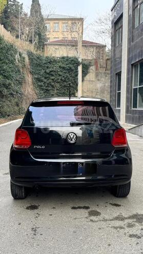 Volkswagen Polo 2010, 134,000 km - 1.4 л - Bakı