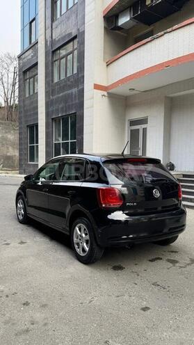 Volkswagen Polo 2010, 134,000 km - 1.4 л - Bakı
