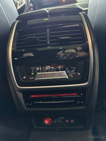 BMW X7 2020, 74,000 km - 4.4 л - Bakı