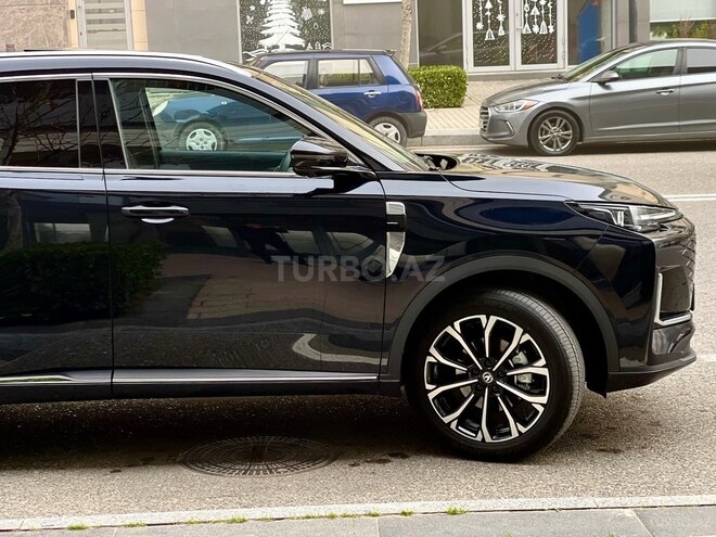 Changan CS 55 Plus 2025, 6,000 km - 1.5 л - Bakı