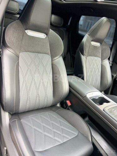 Changan CS 55 Plus 2025, 6,000 km - 1.5 л - Bakı