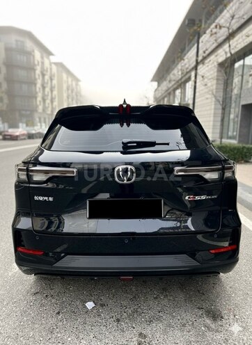 Changan CS 55 Plus 2025, 6,000 km - 1.5 л - Bakı