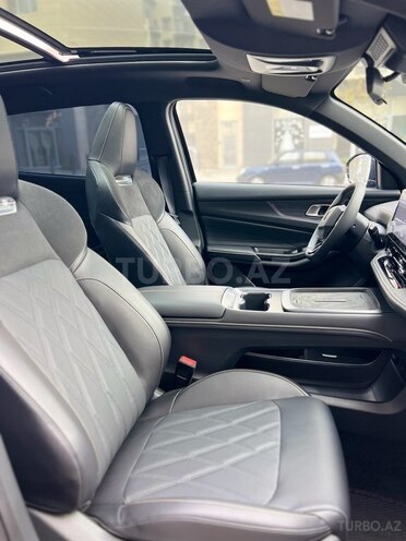 Changan CS 55 Plus 2025, 6,000 km - 1.5 л - Bakı