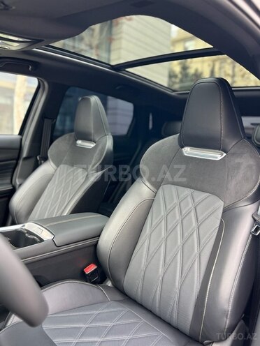 Changan CS 55 Plus 2025, 6,000 km - 1.5 л - Bakı