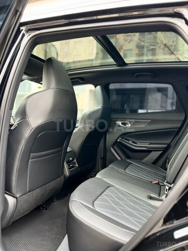 Changan CS 55 Plus 2025, 6,000 km - 1.5 л - Bakı
