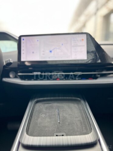 Changan CS 55 Plus 2025, 6,000 km - 1.5 л - Bakı