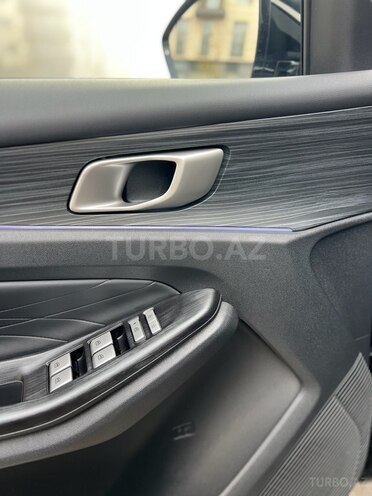 Changan CS 55 Plus 2025, 6,000 km - 1.5 л - Bakı