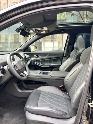 Changan CS 55 Plus 2025, 6,000 km - 1.5 л - Bakı