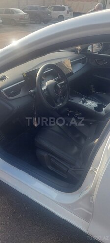 BYD  2025, 21,564 km - 1.5 l - Bakı