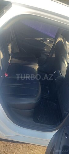 BYD  2025, 21,564 km - 1.5 l - Bakı