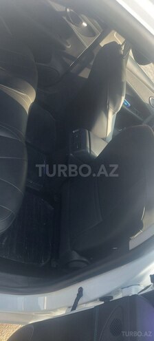 BYD  2025, 21,564 km - 1.5 l - Bakı