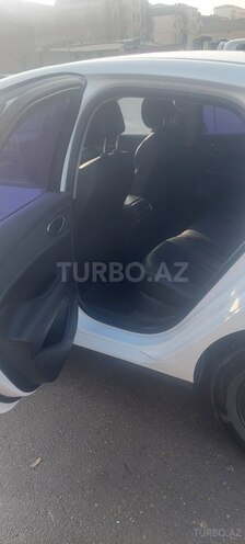 BYD  2025, 21,564 km - 1.5 l - Bakı