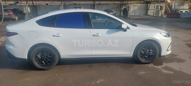 BYD  2025, 21,564 km - 1.5 l - Bakı
