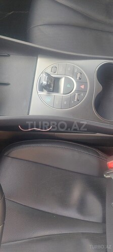 BYD  2025, 21,564 km - 1.5 l - Bakı