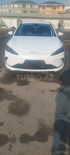 BYD  2025, 21,564 km - 1.5 l - Bakı