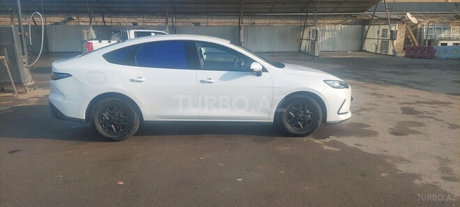 BYD  2025, 21,564 km - 1.5 l - Bakı