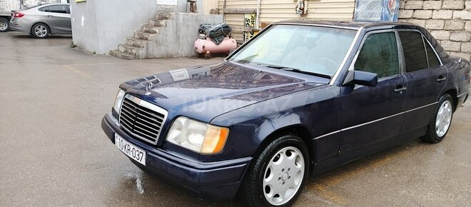 Mercedes  1995, 430,000 km - 2.8 л - Bakı