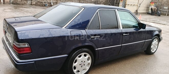 Mercedes  1995, 430,000 km - 2.8 л - Bakı