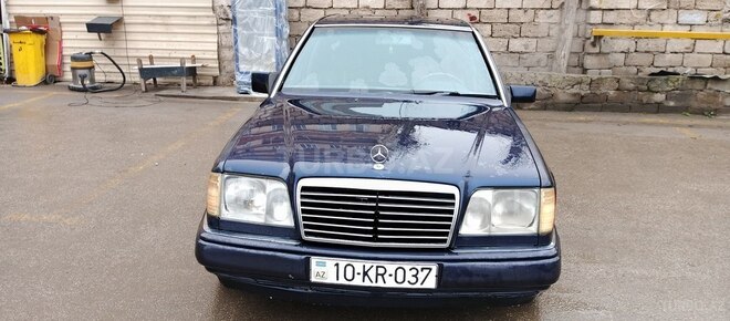 Mercedes  1995, 430,000 km - 2.8 л - Bakı