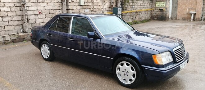 Mercedes  1995, 430,000 km - 2.8 л - Bakı