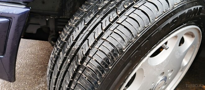 Mercedes  1995, 430,000 km - 2.8 л - Bakı