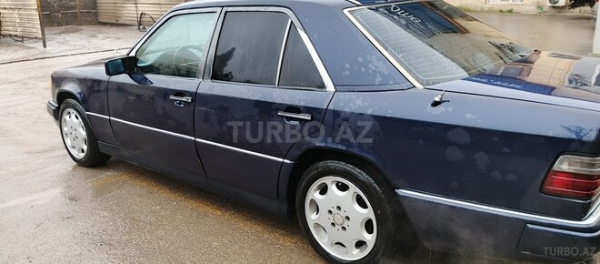Mercedes  1995, 430,000 km - 2.8 л - Bakı