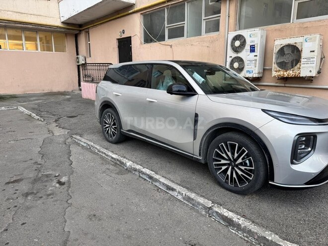 Changan  2025, 0 km - 1.5 l - Sumqayıt