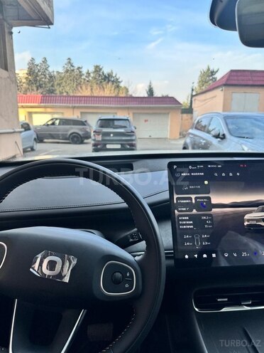 Changan  2025, 0 km - 1.5 l - Sumqayıt
