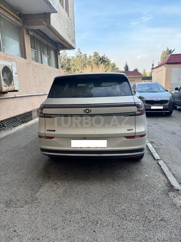 Changan  2025, 0 km - 1.5 l - Sumqayıt