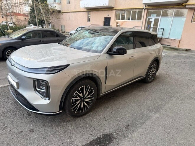 Changan  2025, 0 km - 1.5 l - Sumqayıt