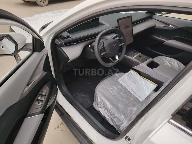 Changan Eado 2025, 0 km - 1.5 l - Sumqayıt