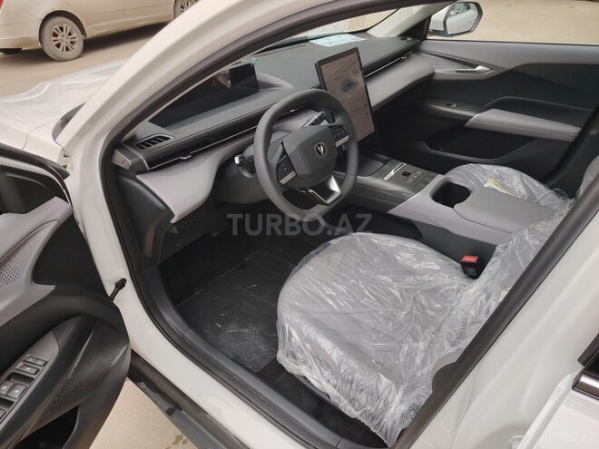 Changan Eado 2025, 0 km - 1.5 l - Sumqayıt