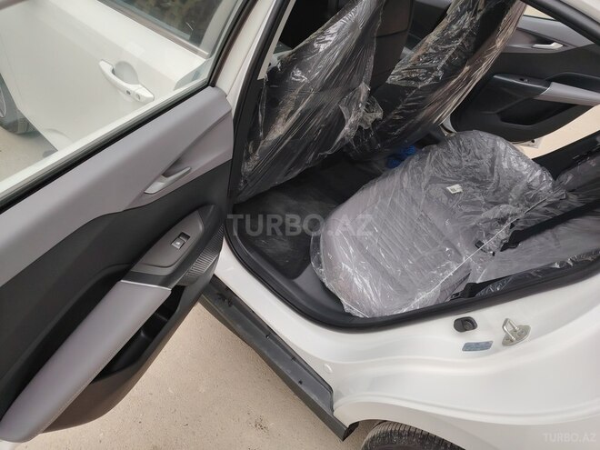 Changan Eado 2025, 0 km - 1.5 l - Sumqayıt