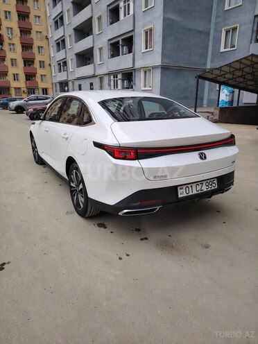 Changan Eado 2025, 0 km - 1.5 l - Sumqayıt