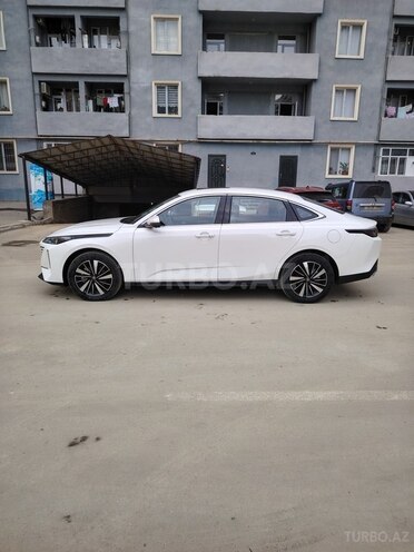 Changan Eado 2025, 0 km - 1.5 l - Sumqayıt