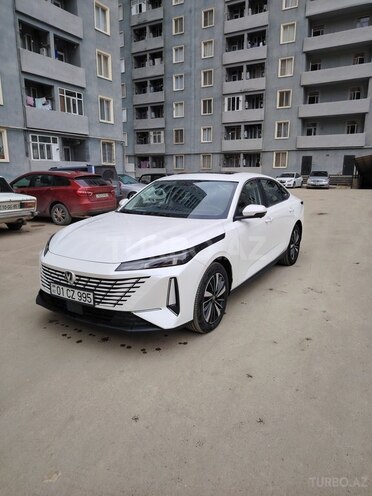 Changan Eado 2025, 0 km - 1.5 l - Sumqayıt